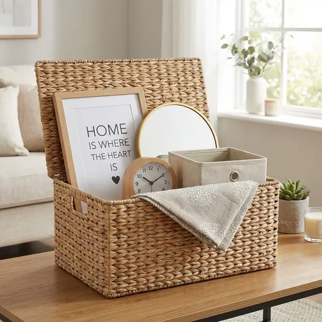 Hampers Dekorasi Rumah