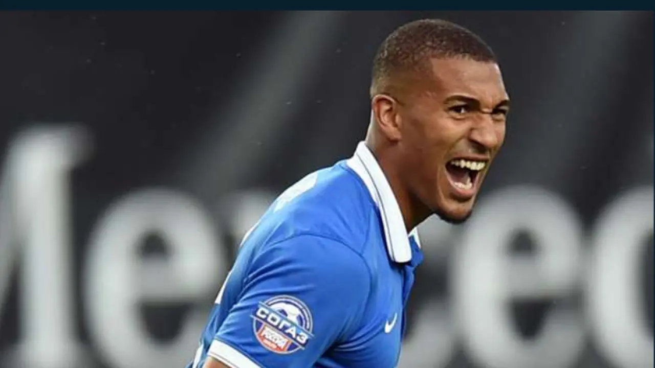 Wiliam Vainqueur