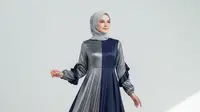 Prediksi Warna Fashion Muslim 2026, Paduan Lembut dan Berani yang Harmonis