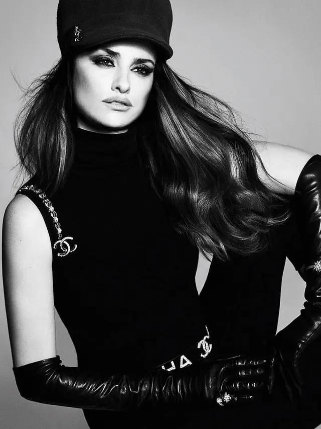 Penelope Cruz. (Foto: Instagram @penelopecruzoficial)