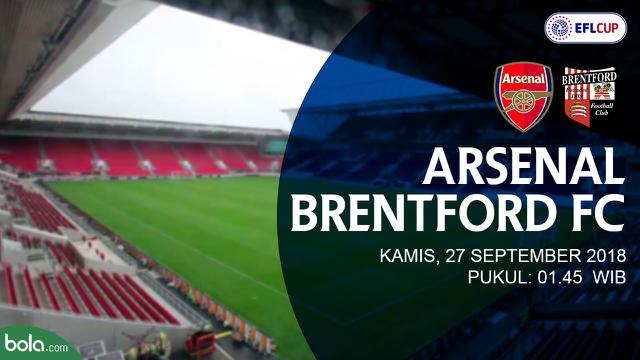 Arsenal Vs Brentford FC