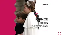 Prosesi penobatan Raja Charles dan Ratu Camilla pada Sabtu lalu jadi salah satu momen yang sangat prestisius. Menariknya, momen tersebut menyisakan cerita unik di mana secara tak terduga bertebaran beragam meme lucu tentang Pangeran Louis. Seperti apa lucunya? Simak di sini yuk!