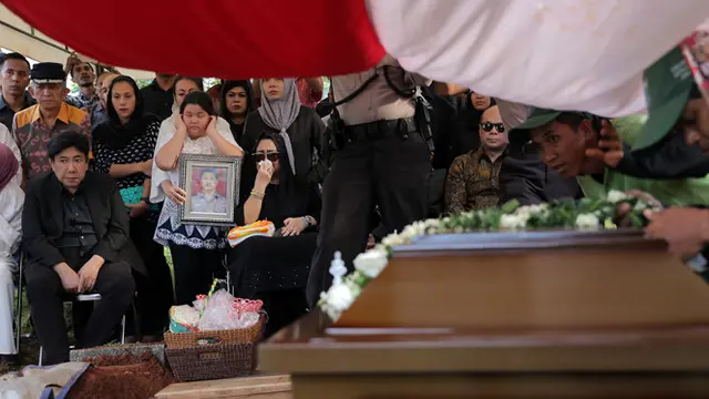 [Bintang] Rachmawati Soekarnoputri
