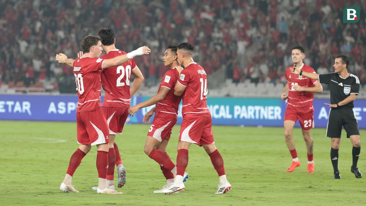Cerita John Herdman tentang Perubahan Waktu di Injury Time dan 3 Gol dalam 37 Detik Timnas Indonesia di FIFA ASEAN Cup 2026