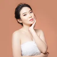 Ilustrasi kulit sensitif/copyright shutterstock/bankbee