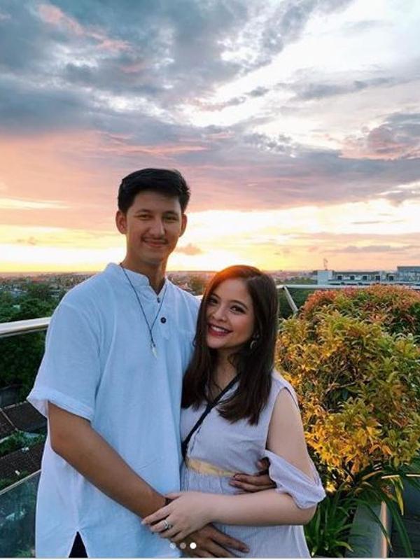 tasya kamila umumkan jenis kelamin calon bayinya