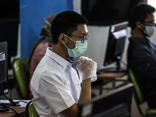 Gagal Sbmptn 2020 Anda Bisa Ikut Seleksi Mandiri Di 10 Kampus Negeri Ini News Liputan6 Com