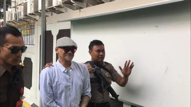 Tio Pakusadewo (Liputan6.com/ Ine Yulita Sari)