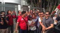 Aa Gatot Dibawa ke Rumahnya untuk Buka Brankas Rahasia 