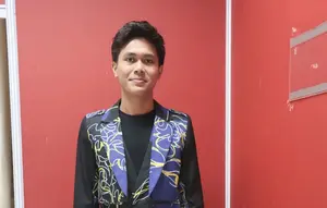 Idolakan Fildan, Syafiq DA 8 Sudah Nyanyi Lagu 'Begadang' Sejak Usia 4 Tahun
