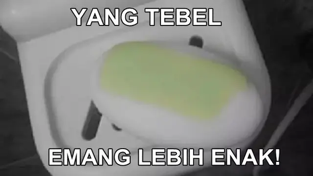 6 Potret Sabun Versi Low Budget Ala Anak Kos, Harus Irit Sampai Akhir Bulan