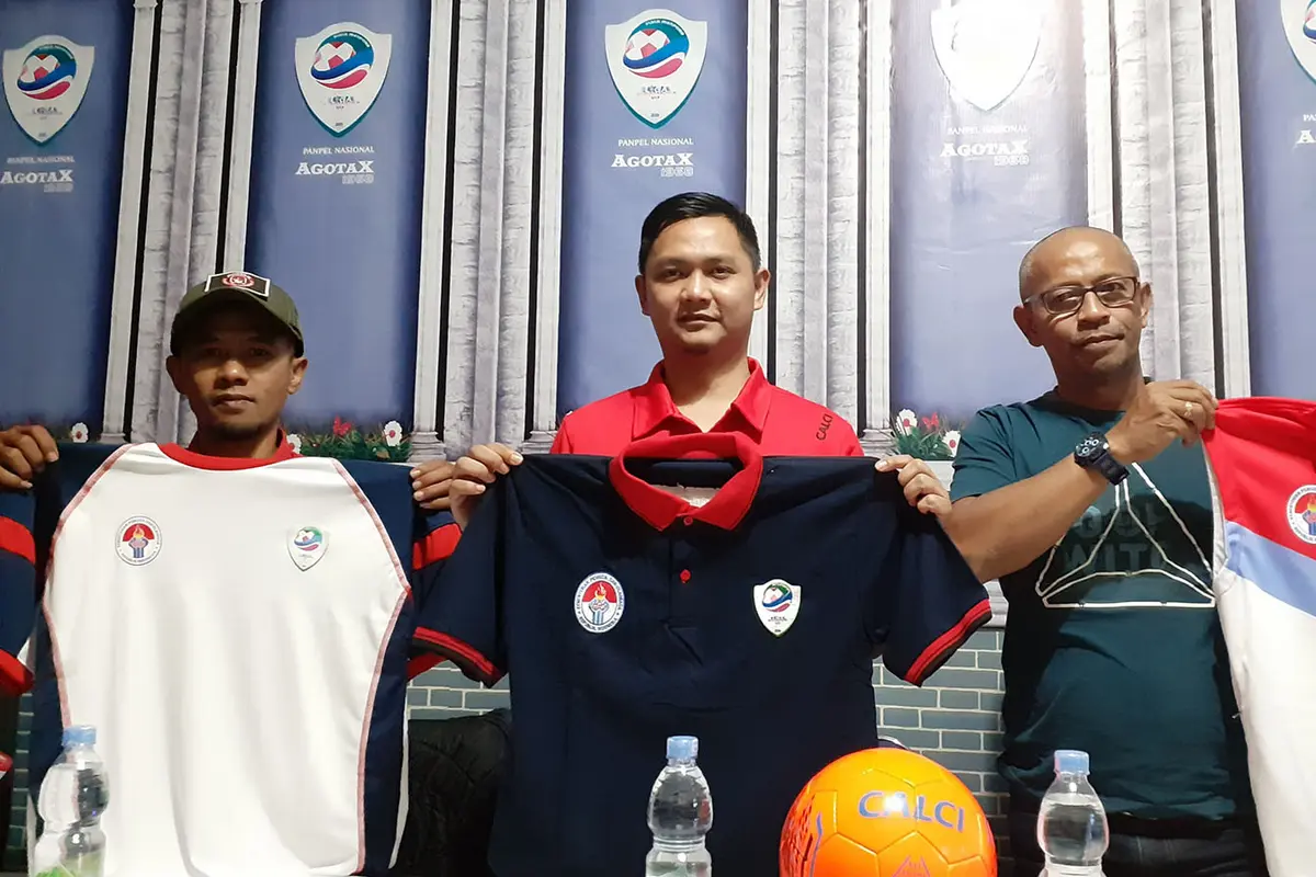 Piala Menpora U-17 Putri 2019