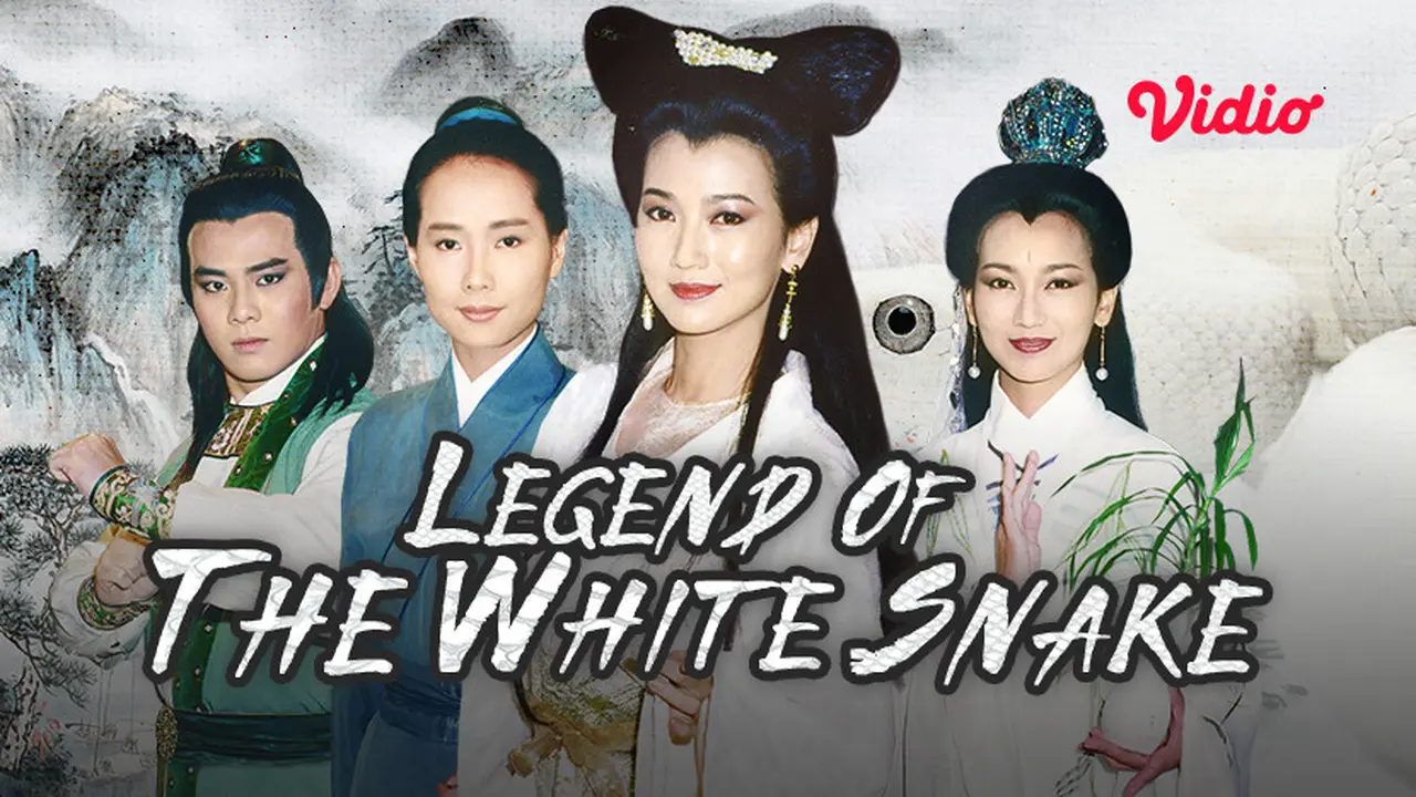 The Legend of White Snake
