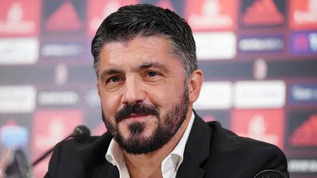 Gennaro Gattuso