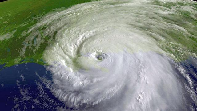 29 8 2005 Katrina Badai Dahsyat Yang Mempermalukan As Global Liputan6 Com