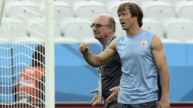 Diego Lugano