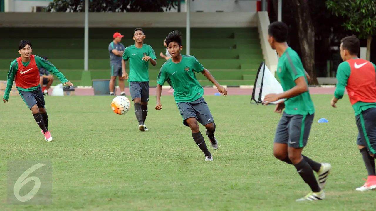 Timnas Indonesia U-19