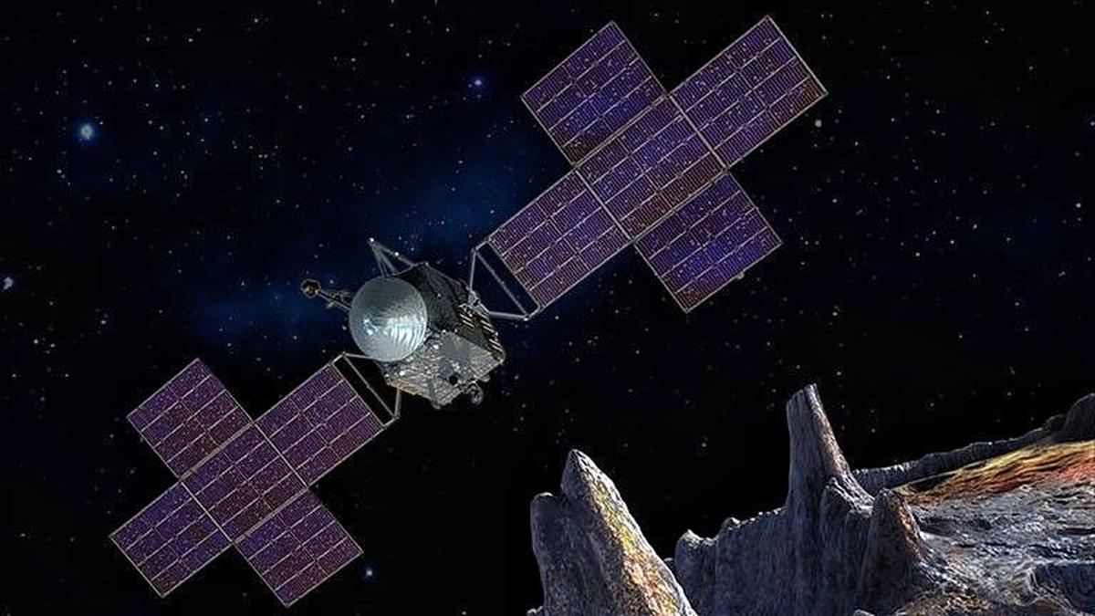 Misi Luar Angkasa Kanada Berencana Dirikan Reaktor Nuklir di Bulan