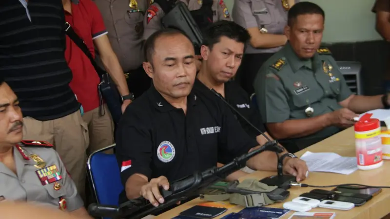 Bandar Berlomba Pasok Sabu ke Jakarta, Apa Analisis Polisi?