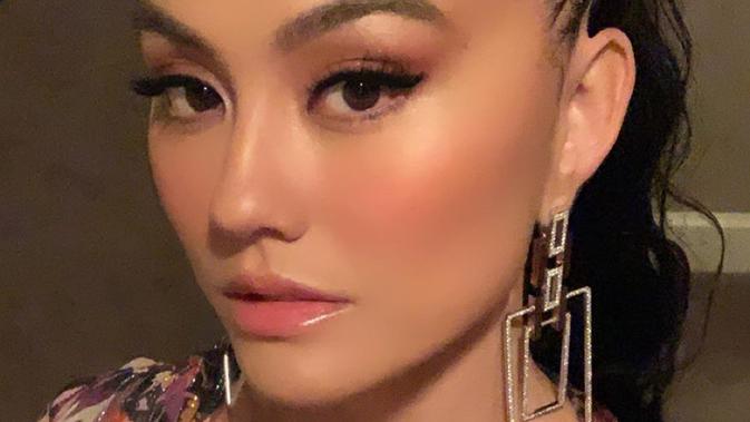 Agnez Mo (Instagram/agnezmo)