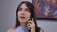 Saksikan Sinetron Asmara Gen Z Episode Rabu 24 September Pukul 17.00 WIB di SCTV, Tenaga Mohan Terkuras Habis