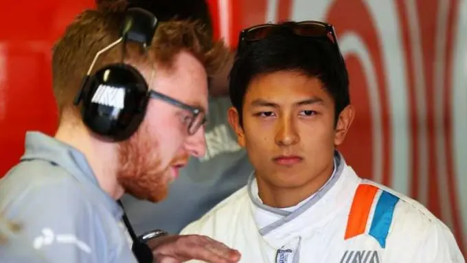 Jadi Satu-satunya Pembalap Muslim di F1, Rio Haryanto Tetap Puasa