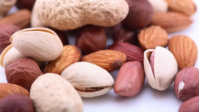 Studi: Makan Kacang Bisa Bikin Hidup Lebih Lama