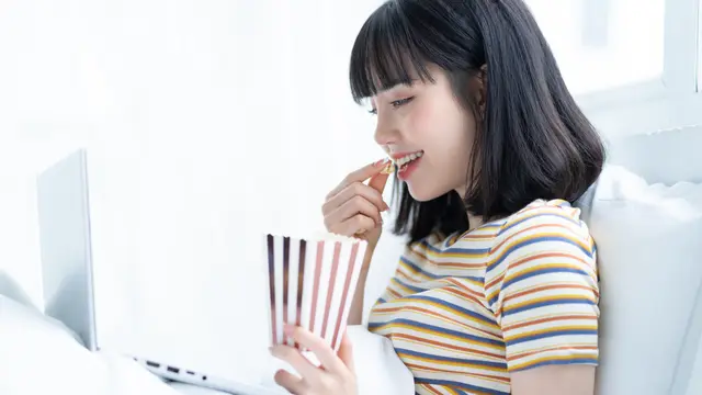 Kompak Bareng Sahabat Juga Bisa Dilakukan Secara Virtual, Begini Ide Serunya