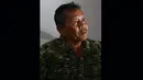 Selama 4 kali masuk ke medan perang, Tatang mengatakan, pelurunya telah membunuh 80 orang. Bahkan, dalam aksi pertamanya, dari 50 peluru, 49 peluru berhasil menghujam musuh.(Istimewa)