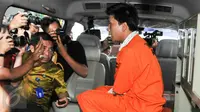 Bupati Ogan Ilir Resmi Ditetapkan Tersangka