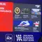 Jakarta Running Festival 2026 Hadirkan Blue Line untuk Bantu Peserta Kejar Best Time