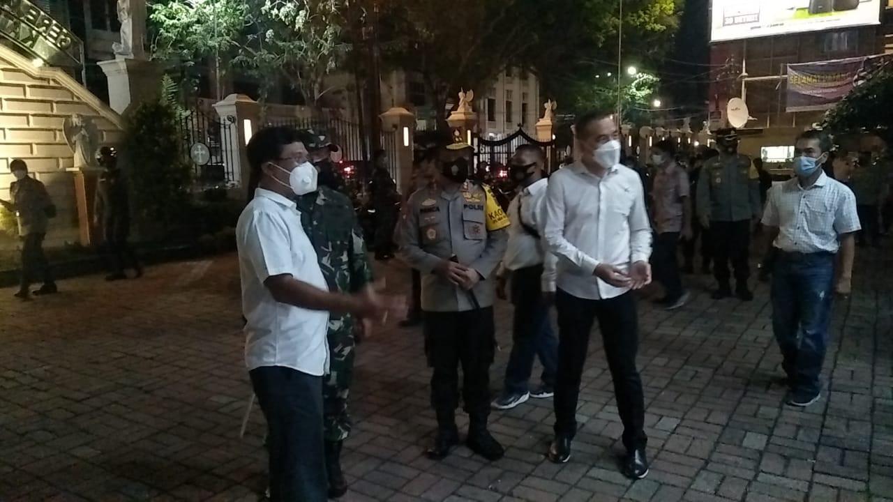 Kapolda Sumut, Irjen Pol RZ Panca Putra Simanjuntak