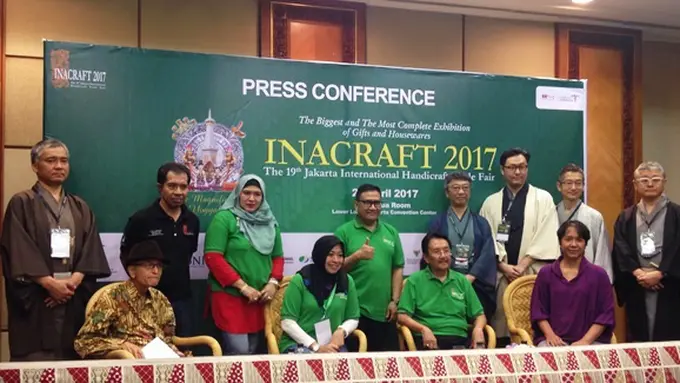 Photo: Copyright Vemale.com/Anisa SP