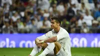 Pengamat: Ronaldo Sudah Habis