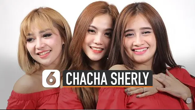 Berikut jejak karier di industri hiburan Chacha Sherly, eks personil Trio Macan yang meninggal Dunia akibat kecelakaan di Tol Semarang Solo KM 428.