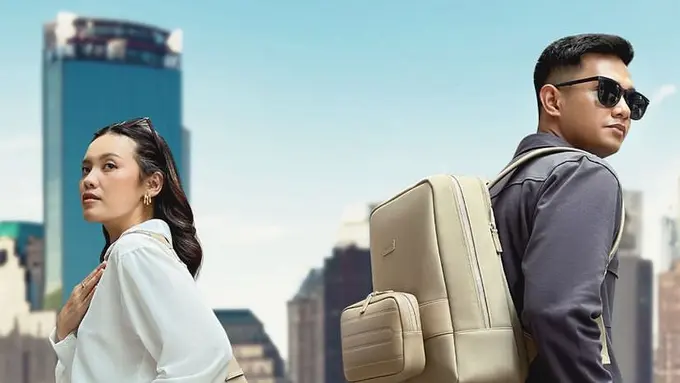 Travel Bag Terbaru Cocok untuk Kerja hingga Liburan