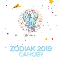 Ramalan Zodiak Cancer 2019/Copyright Fimela