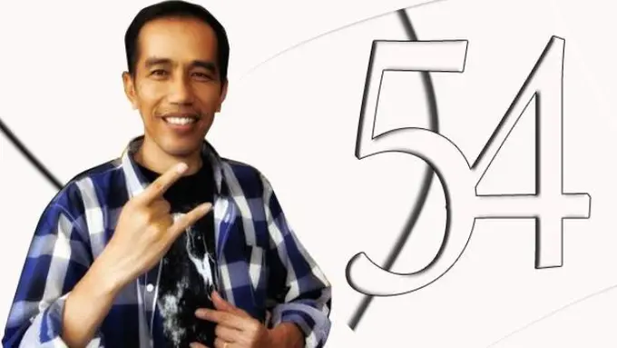 Tak Hanya di Twitter, Tagar #HBDJokowi Juga Ramai di Instagram