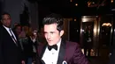Hubungan Orlando Bloom dan Katy Perry sendiri telah terjalin sejak awal tahun ini. Kedekatan mereka terjalin saat keduanya bertemu di Golden Globe Awards. (AFP/Bintang.com)