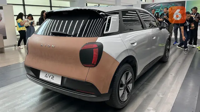 GAC