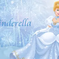Bagaimana jadinya kalau Cinderella adalah seorang cowok? Pernah kepikiran? (Via: CartoonsWallpapers.net)