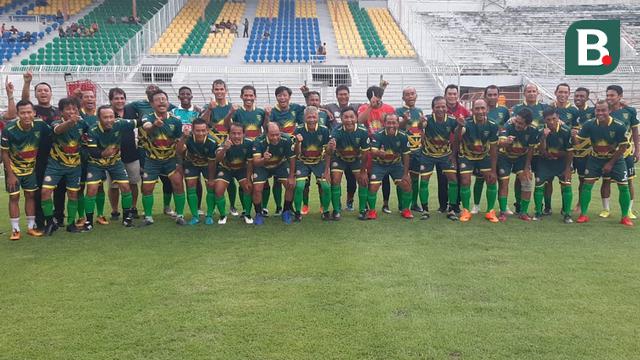 Persebaya All Star