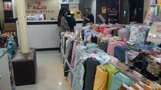 Fazio Fashion Studio (Google Maps/Dahen Haye)