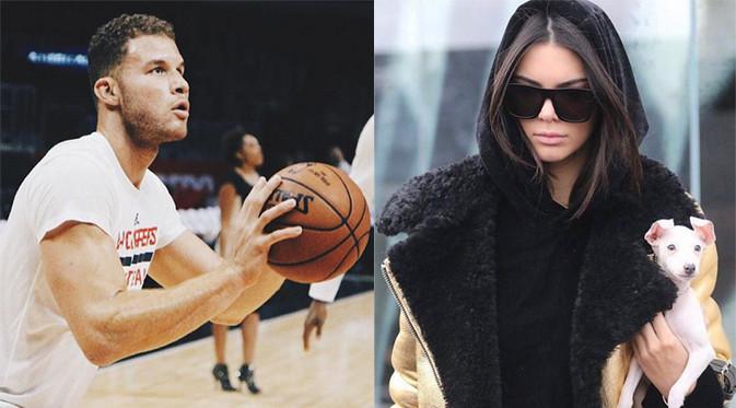 Kendall Jenner Ingin Serius Dengan Kekasih Showbiz Liputan6 Com
