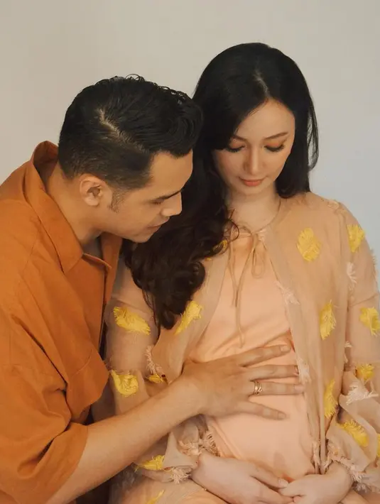 Asmirandah (Instagram/asmirandah89)