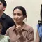 Michelle Ziudith Sampai Diinfus saat Syuting Alas Roban The Series, Ini Penyebabnya