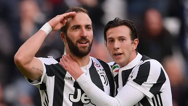 Federico Bernardeschi