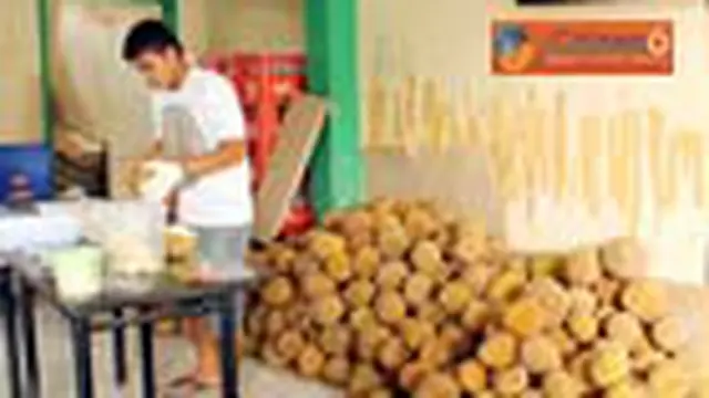 Tak durian, maka tak Medan