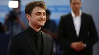 Daniel Radcliffe