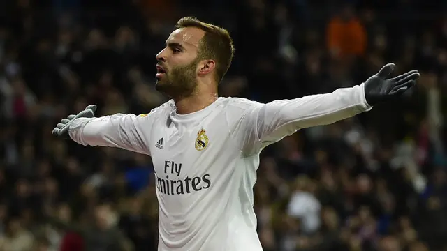 Jese Rodriguez